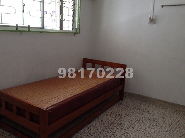 Blk 107 Towner Road (Kallang/Whampoa), HDB 3 Rooms #888792